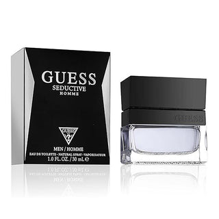 Guess Seductive Homme – Eau De Toilette 30 ml