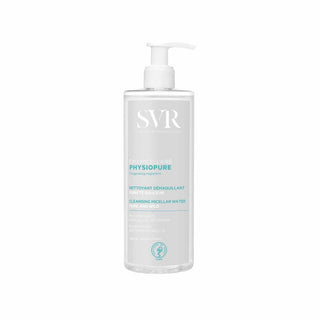 Svr Physiopure Acqua Micellare 400 ml — Micellar-vesi