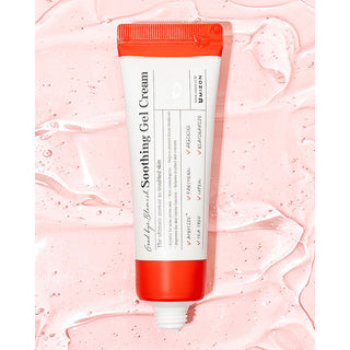 Mizon Goog Bye Blemish Crema gel lenitiva 55 ml — Crema gel lenitiva