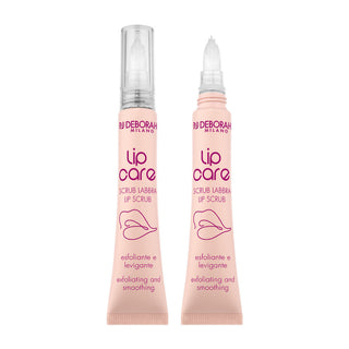 Deborah Trattamento Scrub E Levigante Per Labbra 9 ml