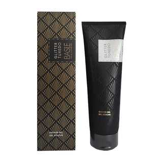 Basile Glitter Tuxedo - Gel Doccia 300 ml