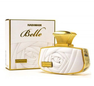 Al Haramain Belle 75 ml — Eau de Parfum