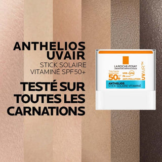 La roche posay Anthelios UVair Stick 10 g