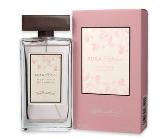 Gandini Rosa Rose' Edt 100 Ml