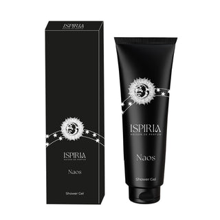 Ispiria Naos - Gel Doccia 200 ml