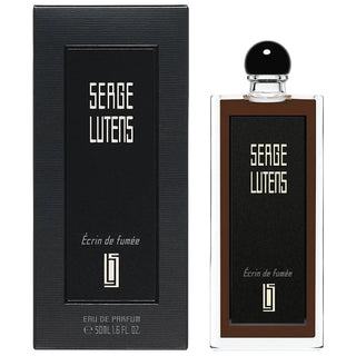 Serge Lutens Ecrin de Fumee Uomo 50 ml — Eau de Parfum