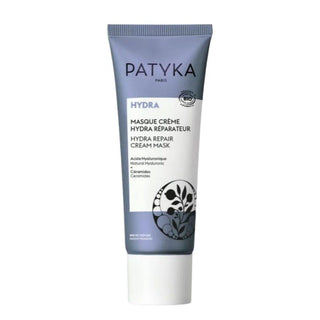 Patyka Hydra Maschera crema idratante intensiva 50 ml — Gesichtsmaske