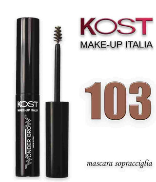 Mascara Sourcils Wonderbrow Kost 103 