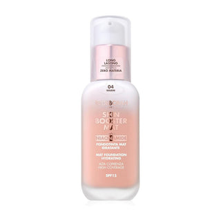 Deborah Skin Booster fondotinta opacizzante - Tonalità: 04 Warm