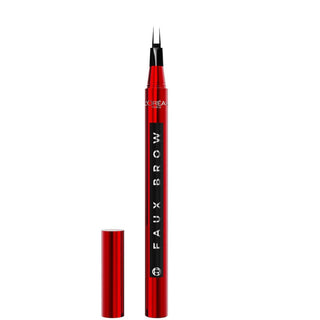 L'oréal paris Infaillible Faux Brow - Penna Sopracciglia Soft black