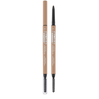 Deborah 24 Ore Extra Brow Matita Sopracciglia Micro Blonde 01