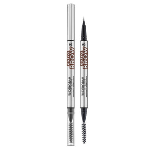 Deborah 24 Ore Extra Brow Marker Light brown 02
