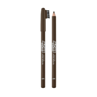 Deborah 24 Ore Extra Brow Matita Sopracciglia Brunette 289