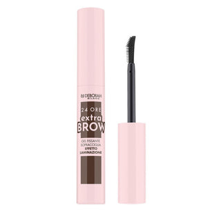 Deborah 24ore Extra Brow Gel Fissante 01 trasparente