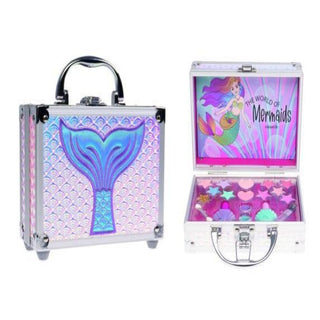 Treffina Mermaid Cosmetic Case 1 unità