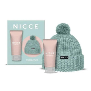 Nicce Cofanetto Bagnoschiuma 150ml + Cappello 1 unità