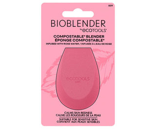 Ecotools Bioblender mit Rosenwasser angereichert 1 U 