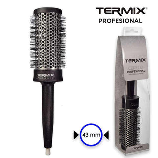 Termix Spazzola Termica 7 Original Diametro 43