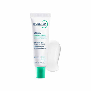 Bioderma Sébium Pore Refiner Tightening Care 30 ml