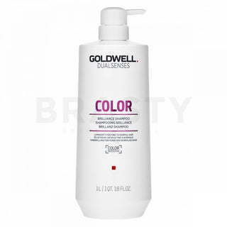 Shampoo Goldwell Dualsenses Color Brilliance 1000 ml