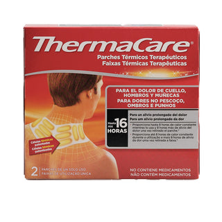 Thermacare Cerotti Termici Collar Shoulder 2 unità — Cerotto termico