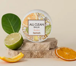 Heimish All Clean Balm Mandarin 120 ml