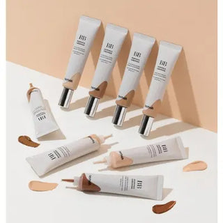 Heimish Moringa Ceramide Tinted Moisturizer Make-Up + Sunscreen SPF30 PA++ 28 Tan 30 ml