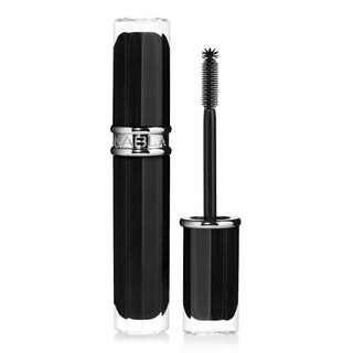 Nabla Beyond Bold Mascara Black ink