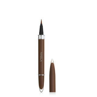 Nabla True Signature Liner Deep brown