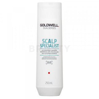 Goldwell Dualsenses Scalp Specialist Anti-Dandruff Shampoo 250 ml