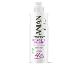 Anian Crema definizione ricci 250 ml — Crema capelli