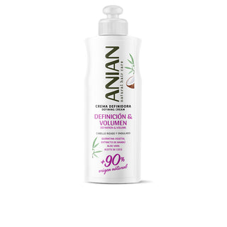 Anian Crema definizione ricci 250 ml — Crema capelli