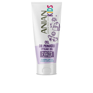 Anian Niños Gel modellante 250 ml — Gel capelli