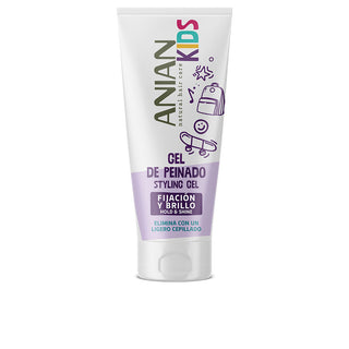 Anian Niños Gel modellante 250 ml — Gel capelli