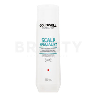 Goldwell Dualsenses Scalp Specialist Shampoo detergente profondo 250 ml