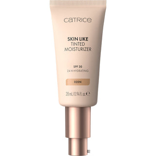 Catrice Skin Like Crema Idratante Colorata 20n