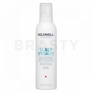 Goldwell Dualsenses Scalp Specialist Sensitive Shampoo Schiuma 250 ml