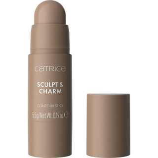 Catrice Sculpt & Charm Contour Stick Viso 10 ash