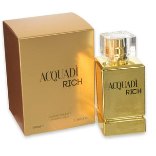 Acquadi' Rich 浓香水 100 毫升 