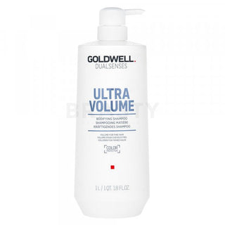 Bodifying Shampoo Goldwell Dualsenses Ultra Volume 1000 ml