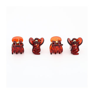 Ib fashion hair Pinz Micro Tartarugato 1 unità