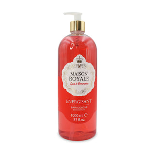 Maison royale Bagnodoccia Energizzante 1000 ml
