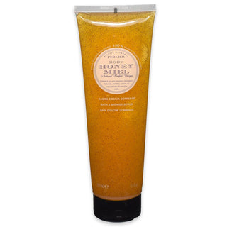 Perlier Bagno Doccia Gommage 250 Ml Miele