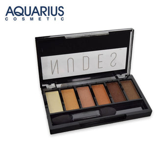 Nudi Millennials 6 Colori