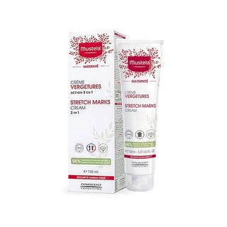 Mustela Crema Corpo Smagliature 150 ml — Crema corpo
