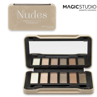 Magic Studio Nudes Custodia Compatta 6 Colori