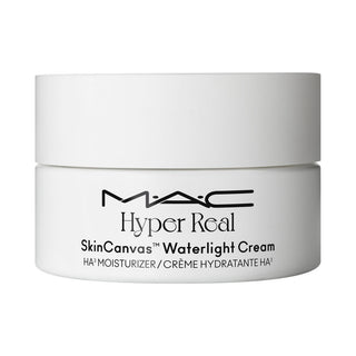 Mac cosmetics Hyper Real Skincanvas™ Waterlight Cream Ha3 Moisturizer 50 ml