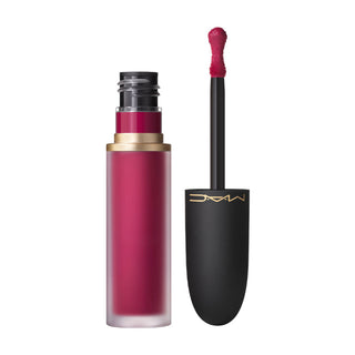 Mac cosmetics Powder Kiss Lip + Cheek Mousse Make it fashun!