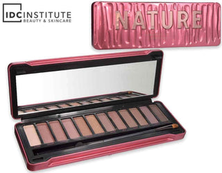 Ombretto Magic Studio Nature 12 Colori