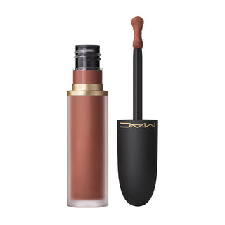 Mac cosmetics Powder Kiss Lip + Cheek Mousse Taken